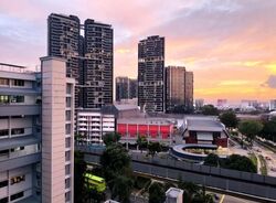 Blk 205 Clementi Avenue 6 (Clementi), HDB 4 Rooms #502799871